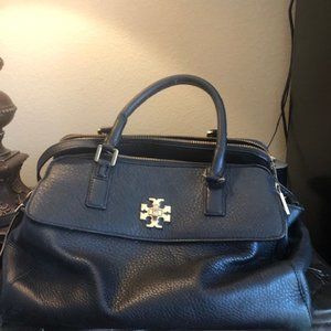 Tory Burch Leather handbag 1